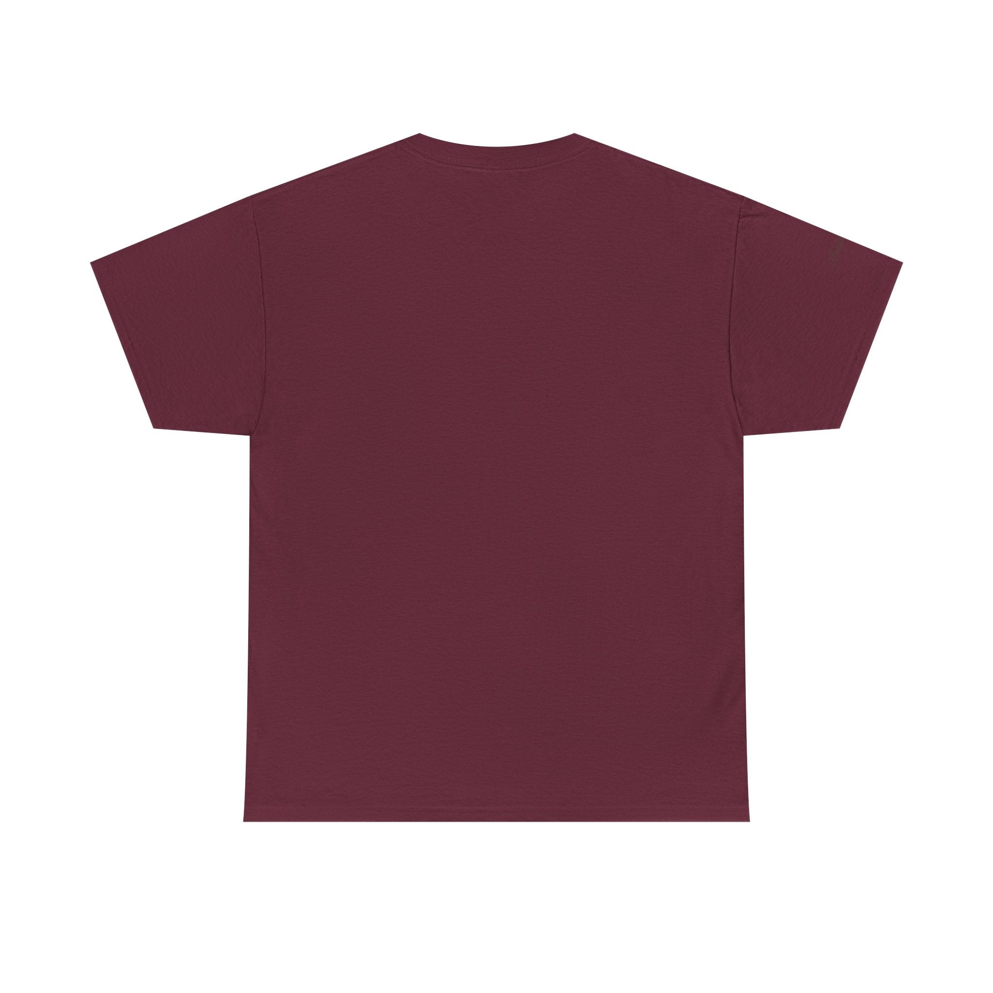 I will rescue you Cotton Tee