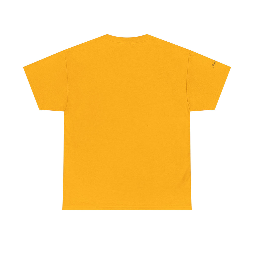 I will rescue you Cotton Tee