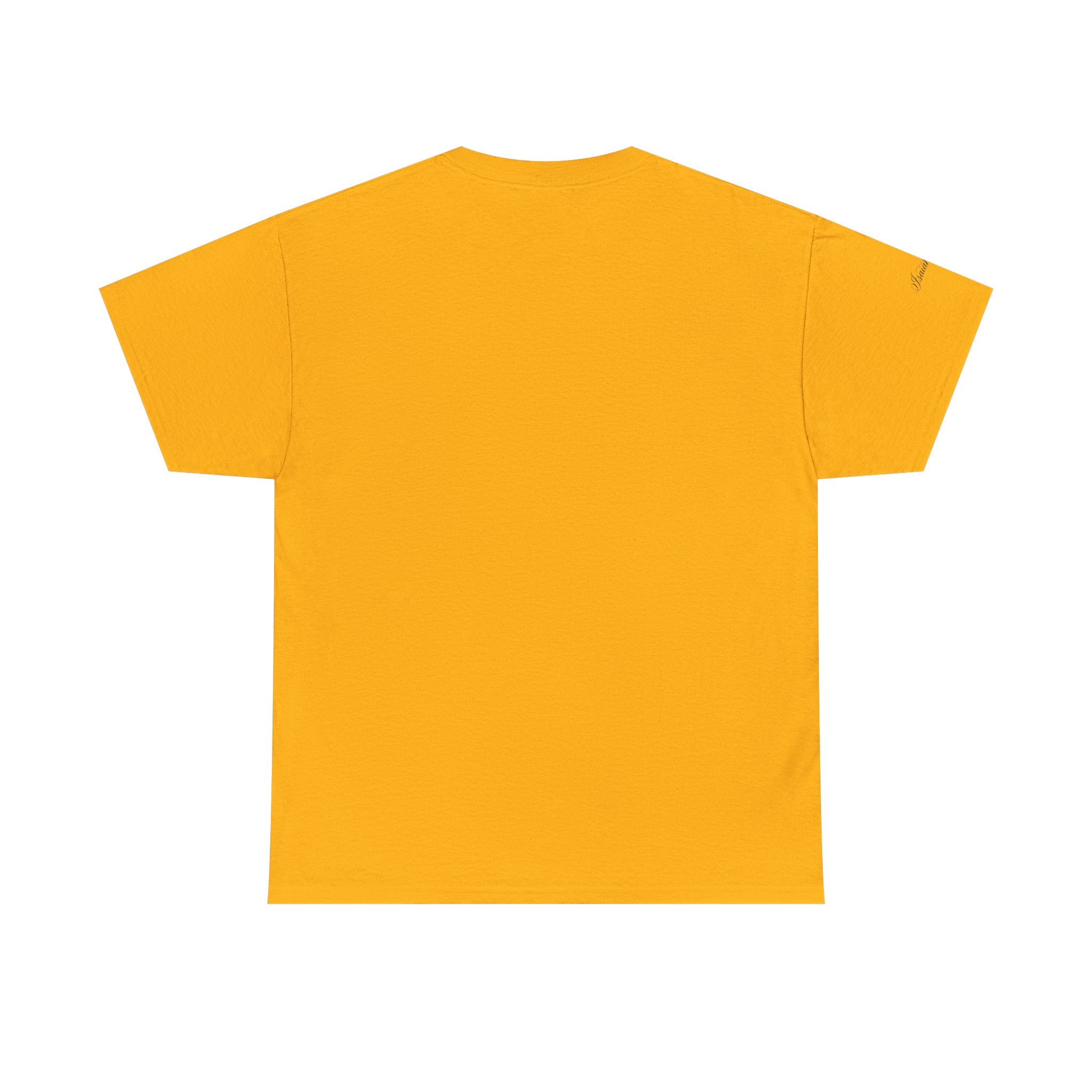 I will rescue you Cotton Tee