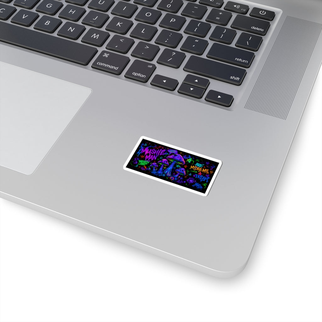 Mushie Dream Stickers