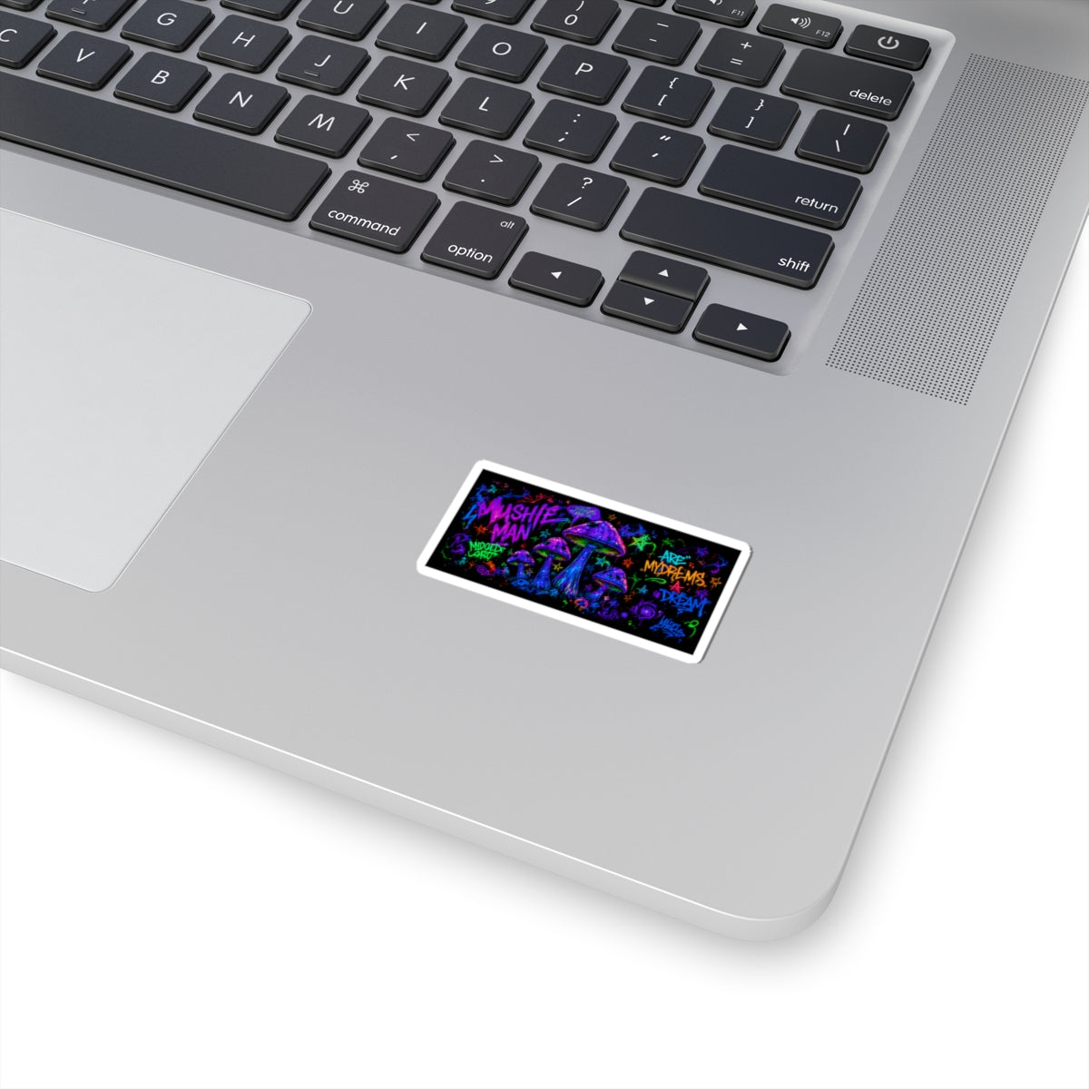 Mushie Dream Stickers