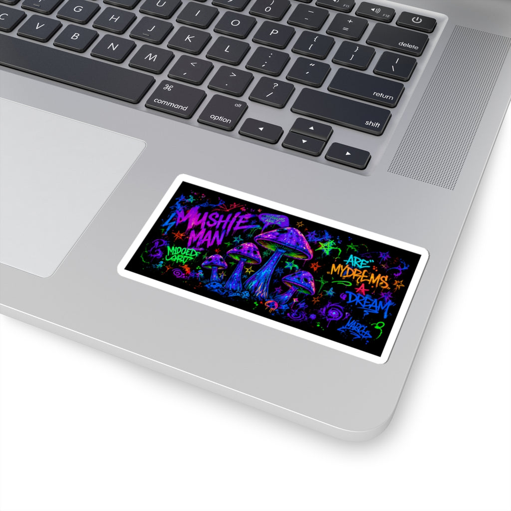Mushie Dream Stickers