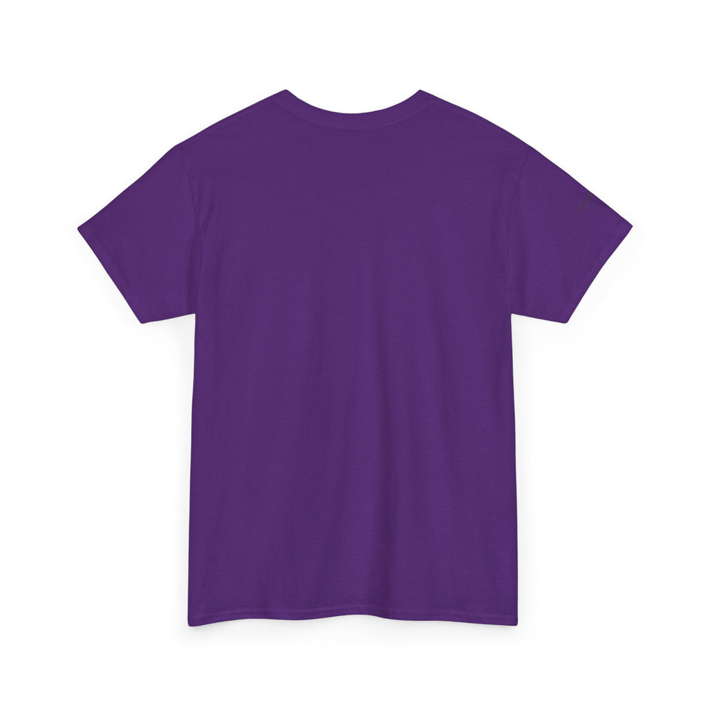 I will rescue you Cotton Tee