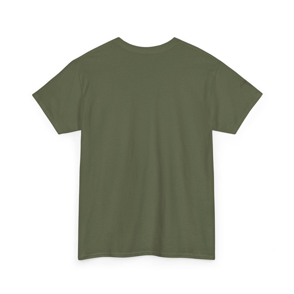 I will rescue you Cotton Tee
