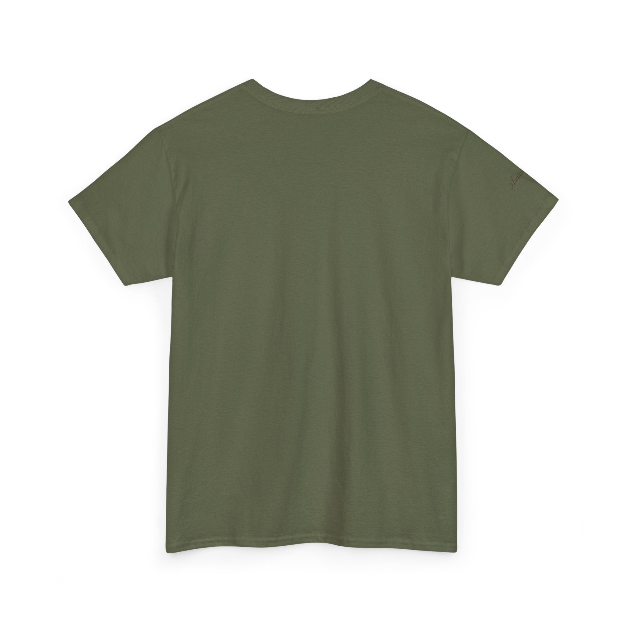 I will rescue you Cotton Tee
