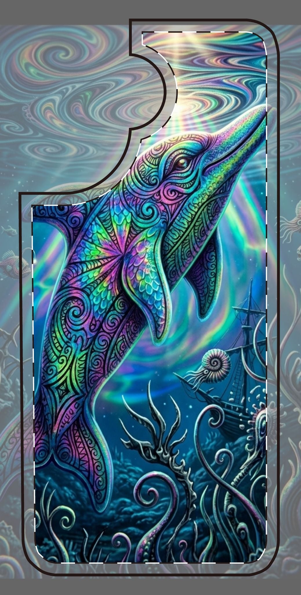 Colorful Phone Cases