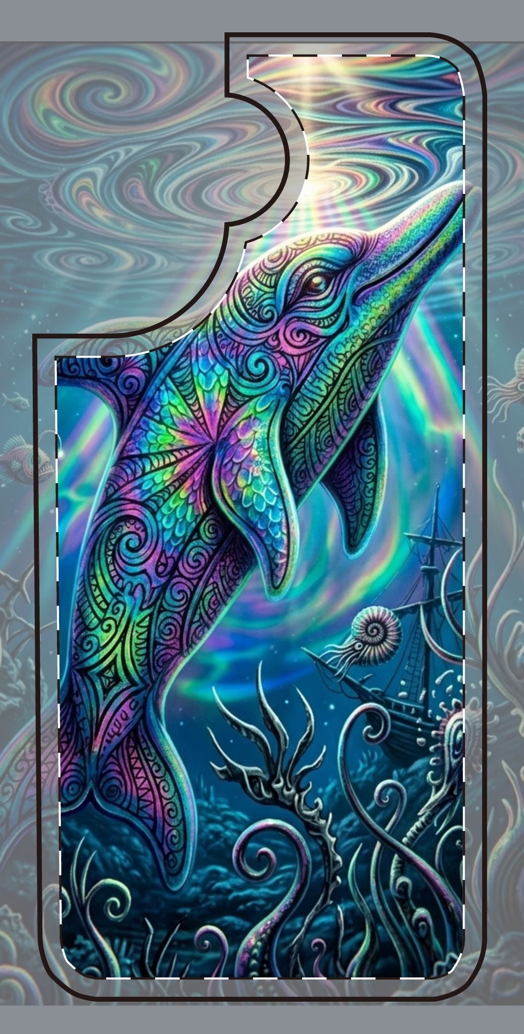 Colorful Phone Cases