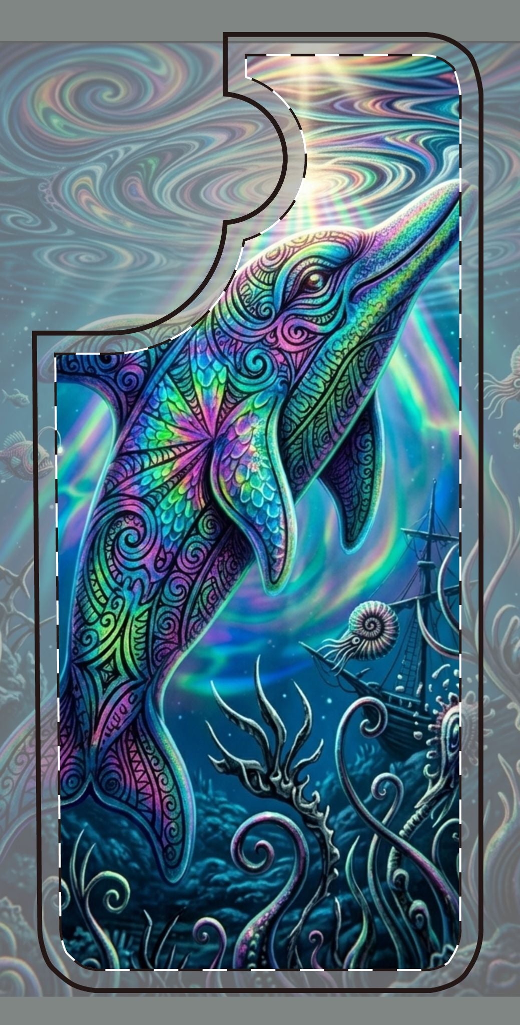 Colorful Phone Cases