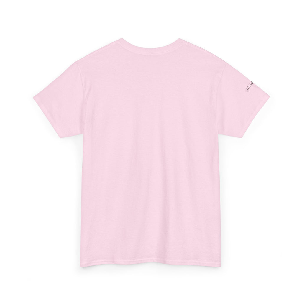 I will rescue you Cotton Tee
