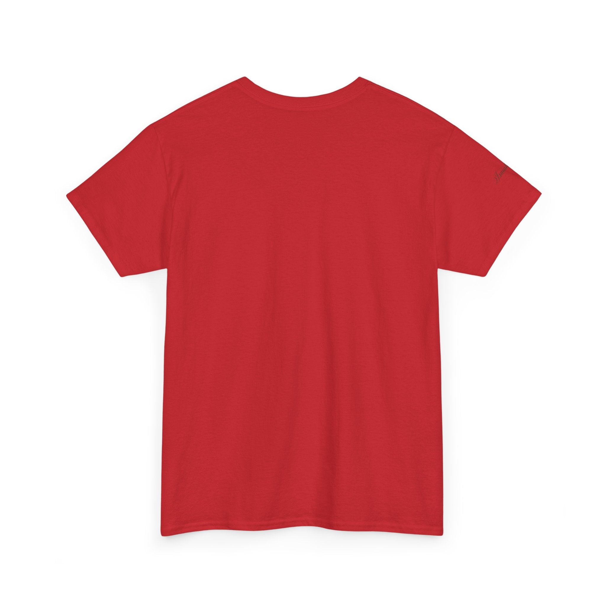 I will rescue you Cotton Tee