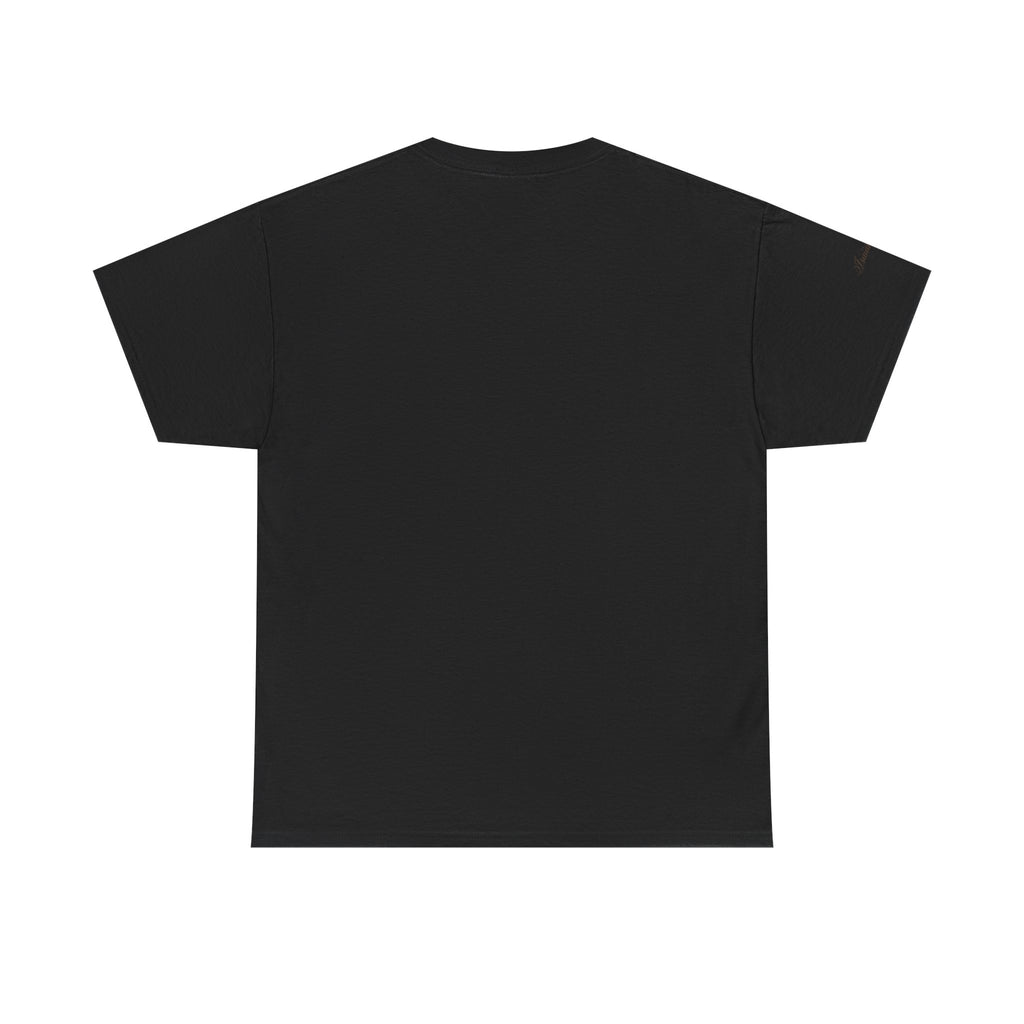 I will rescue you Cotton Tee