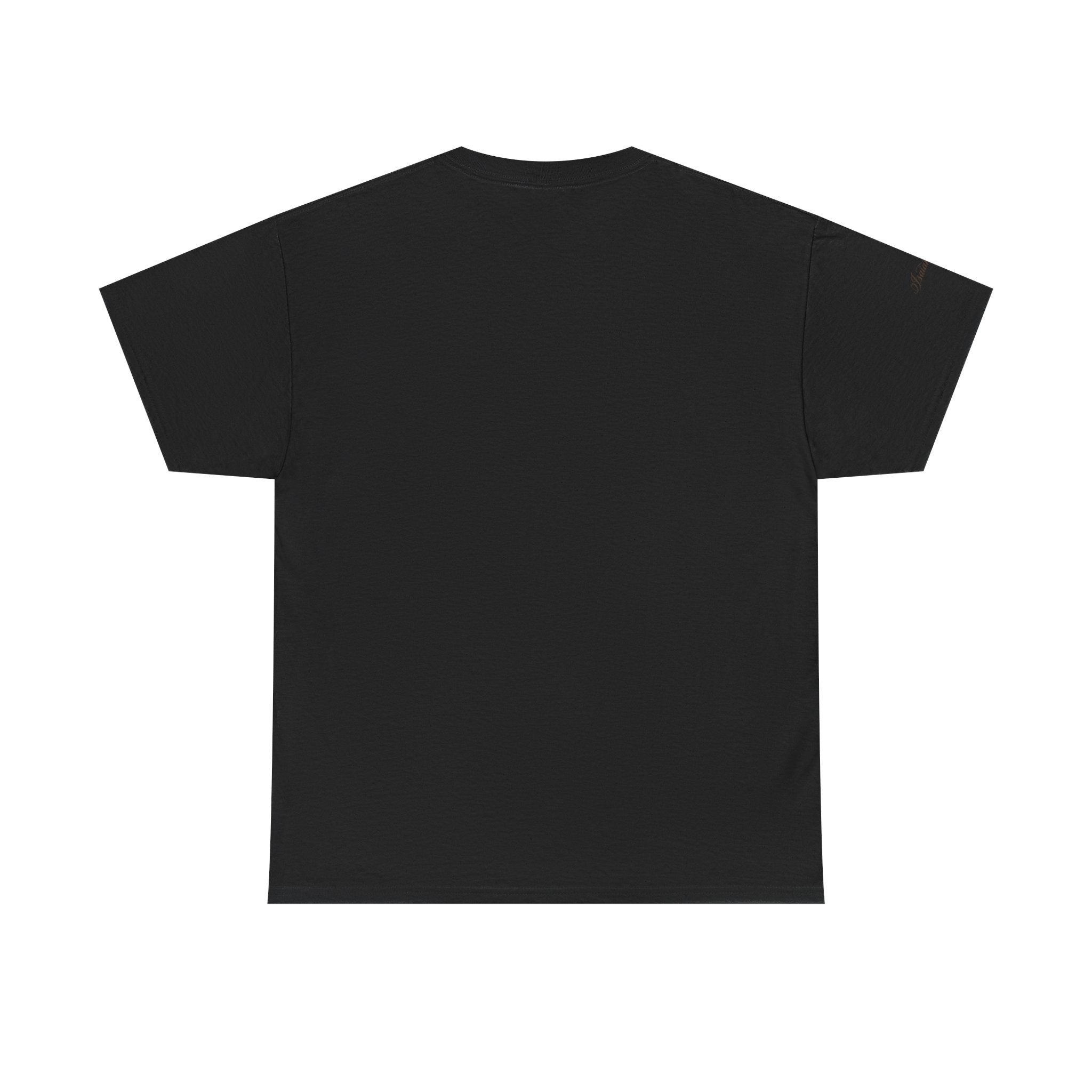 I will rescue you Cotton Tee