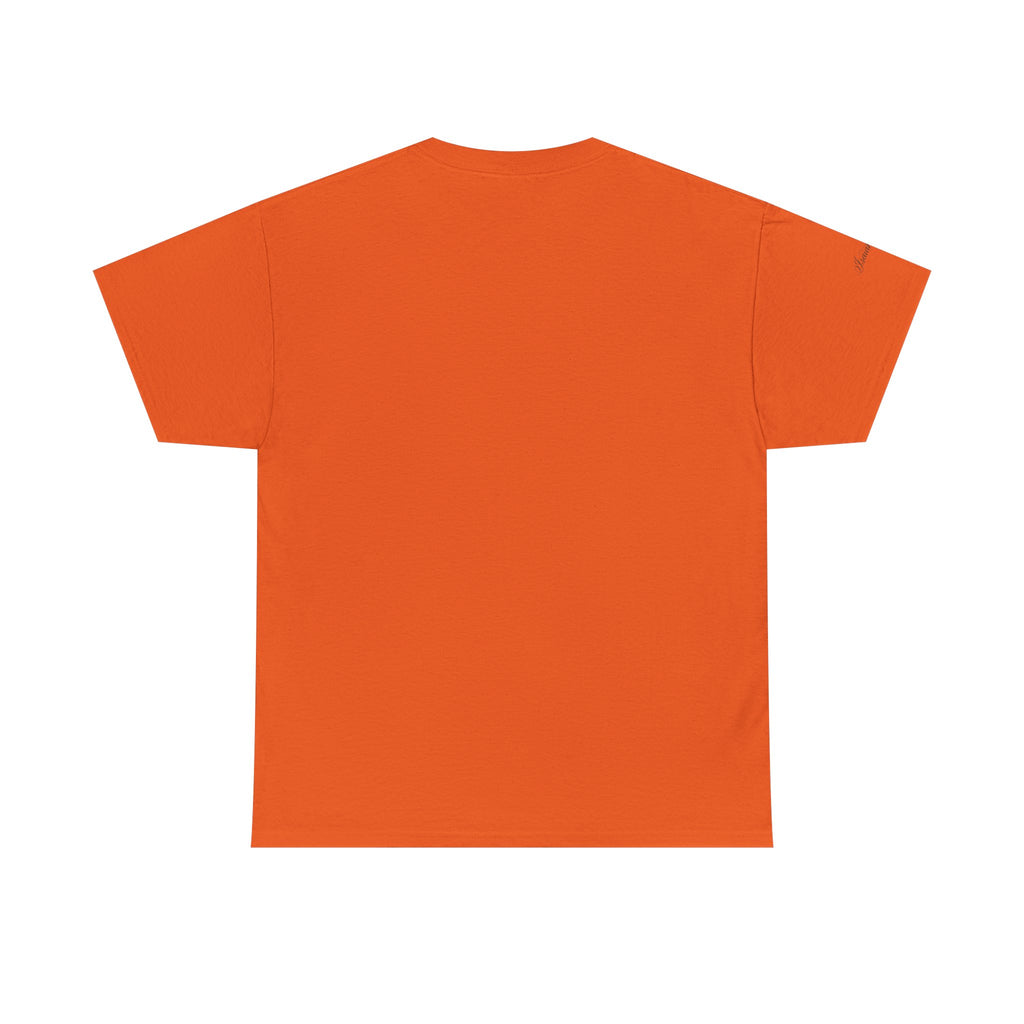 I will rescue you Cotton Tee