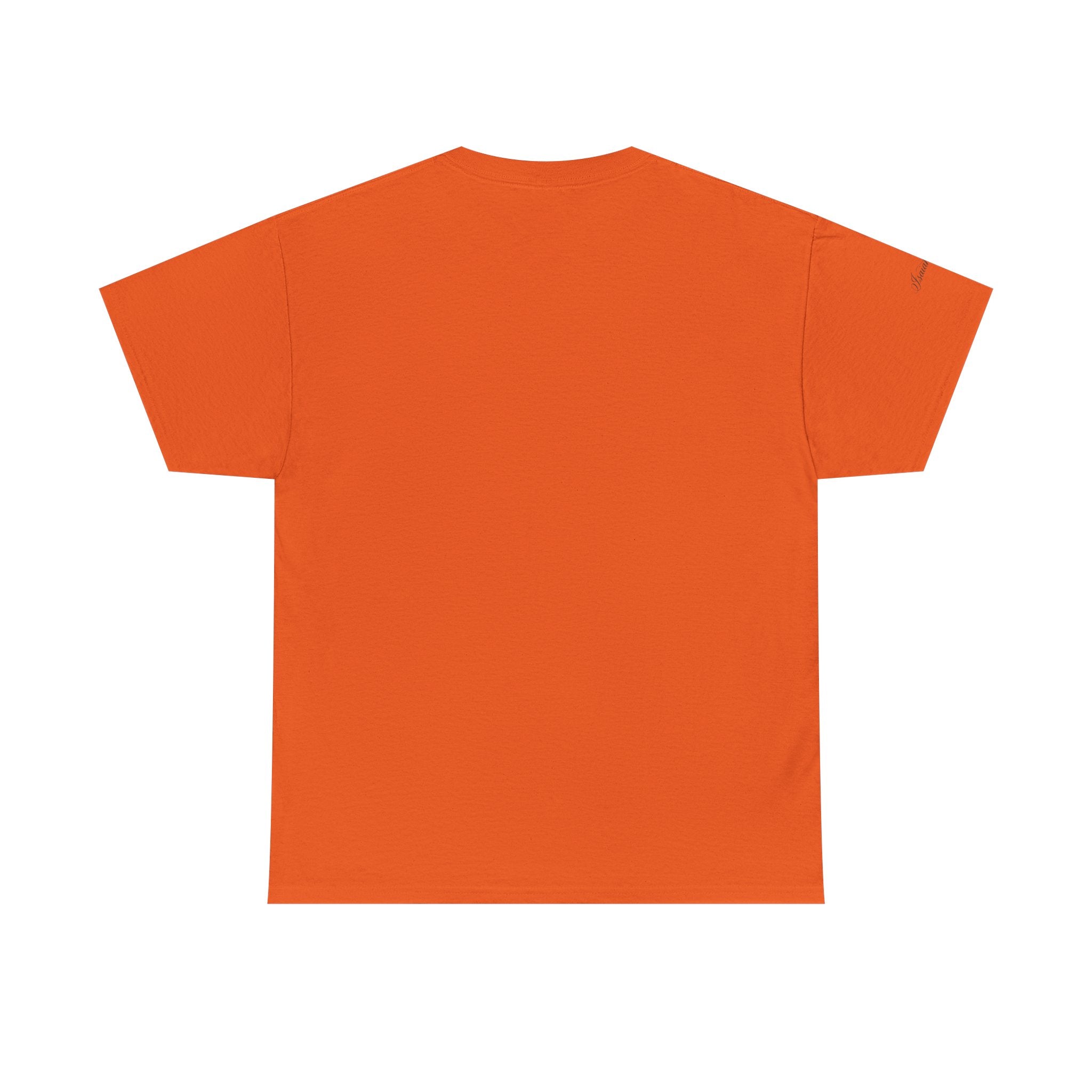 I will rescue you Cotton Tee