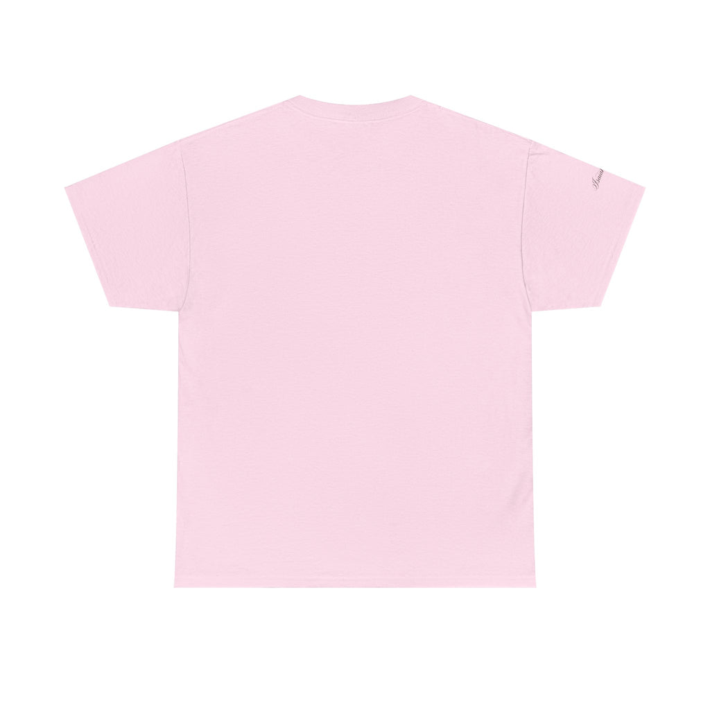 I will rescue you Cotton Tee
