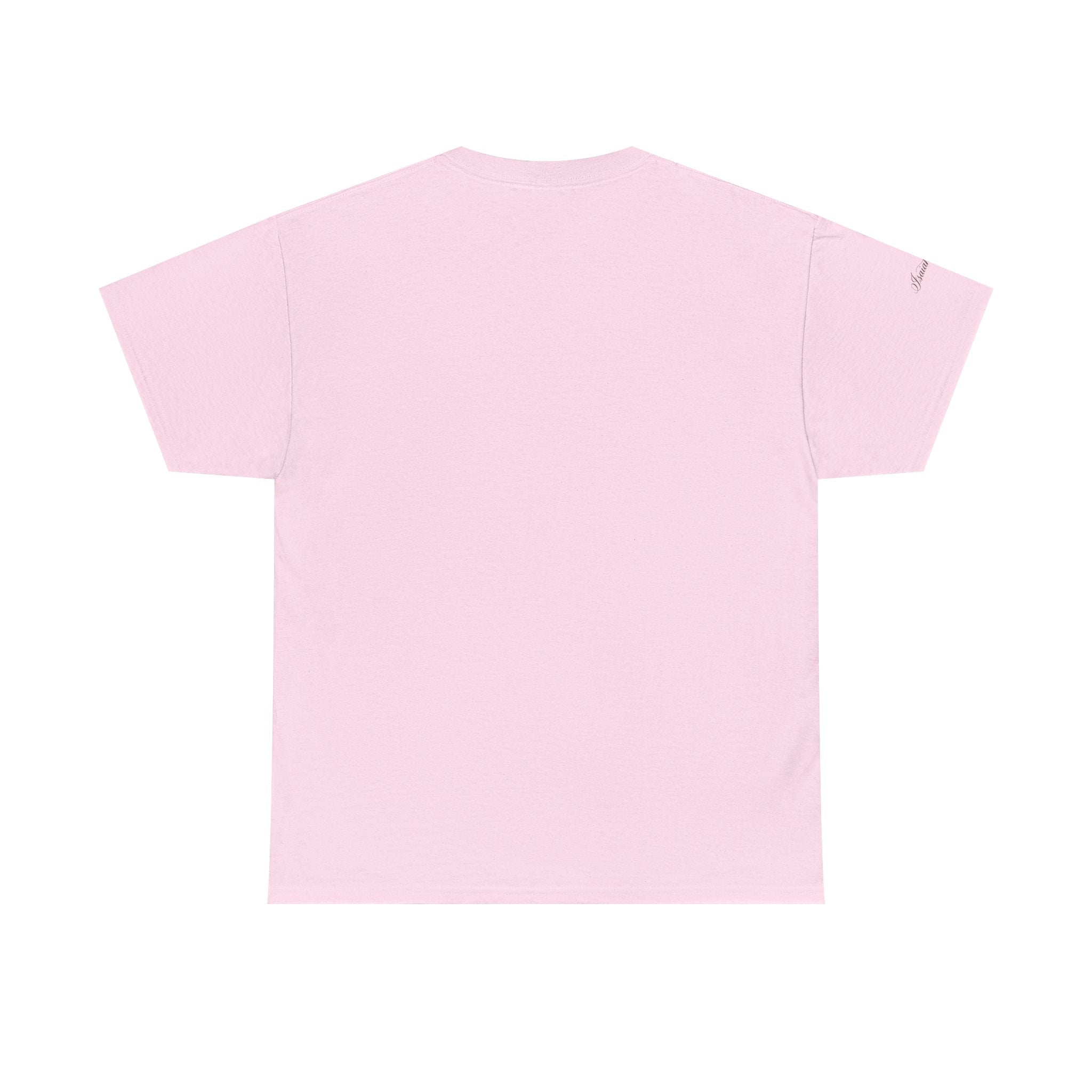 I will rescue you Cotton Tee