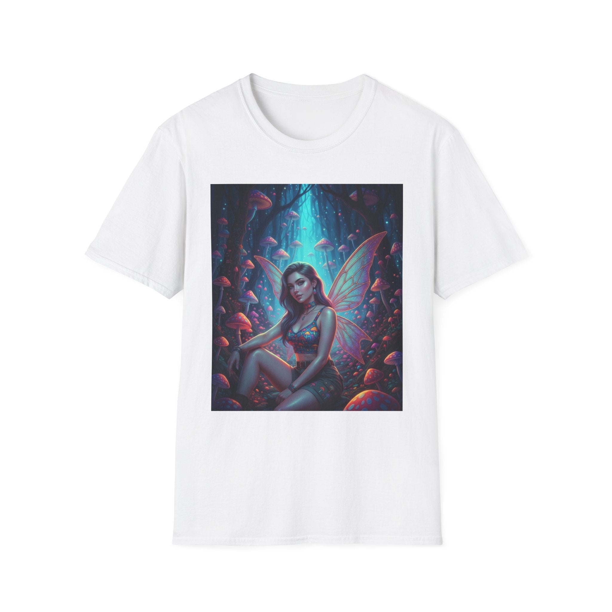 Fairyland Softstyle T-Shirt
