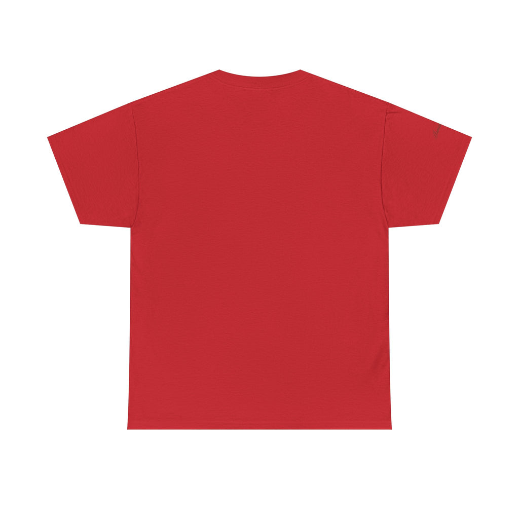 I will rescue you Cotton Tee