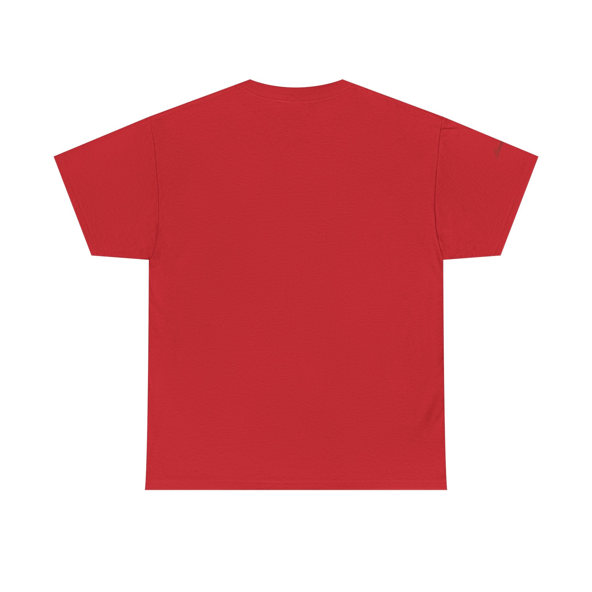 I will rescue you Cotton Tee
