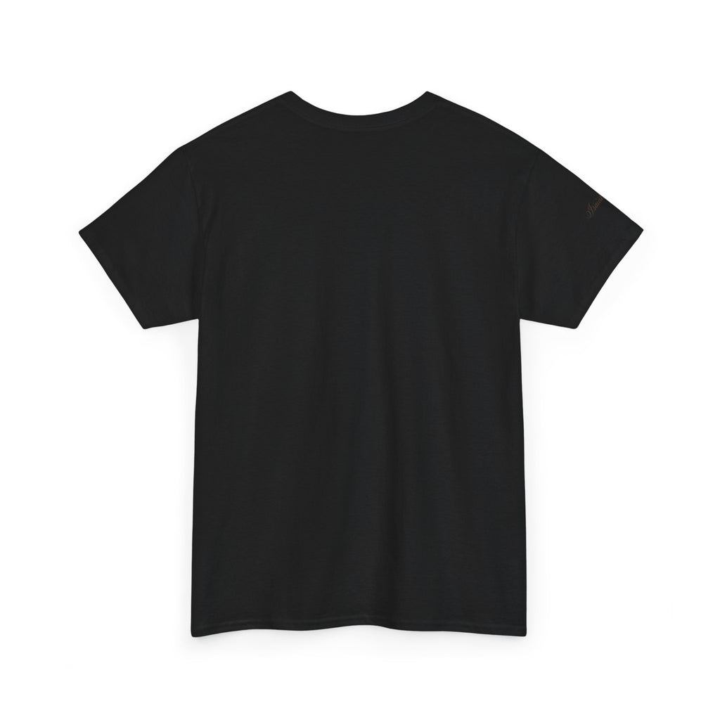 I will rescue you Cotton Tee