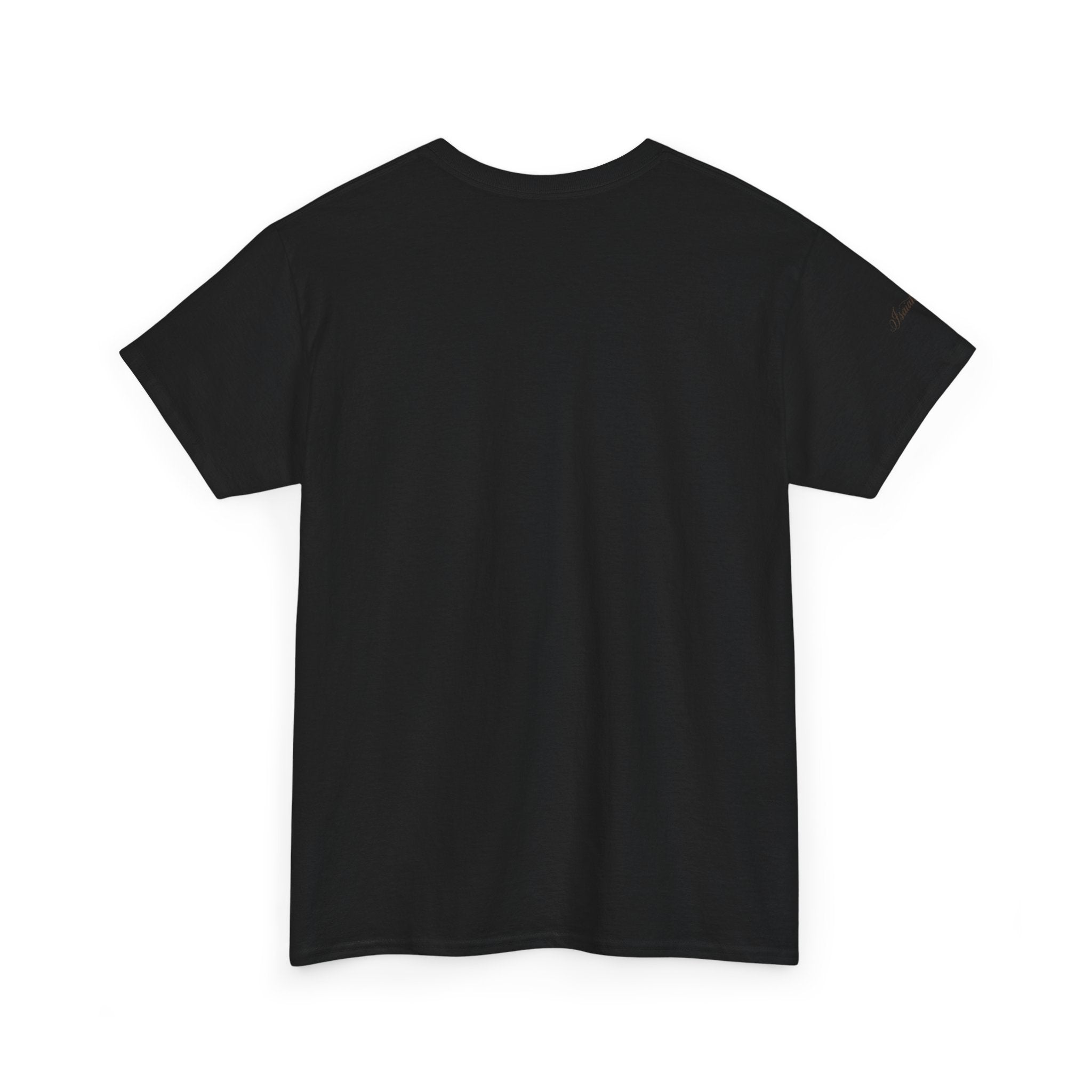 I will rescue you Cotton Tee