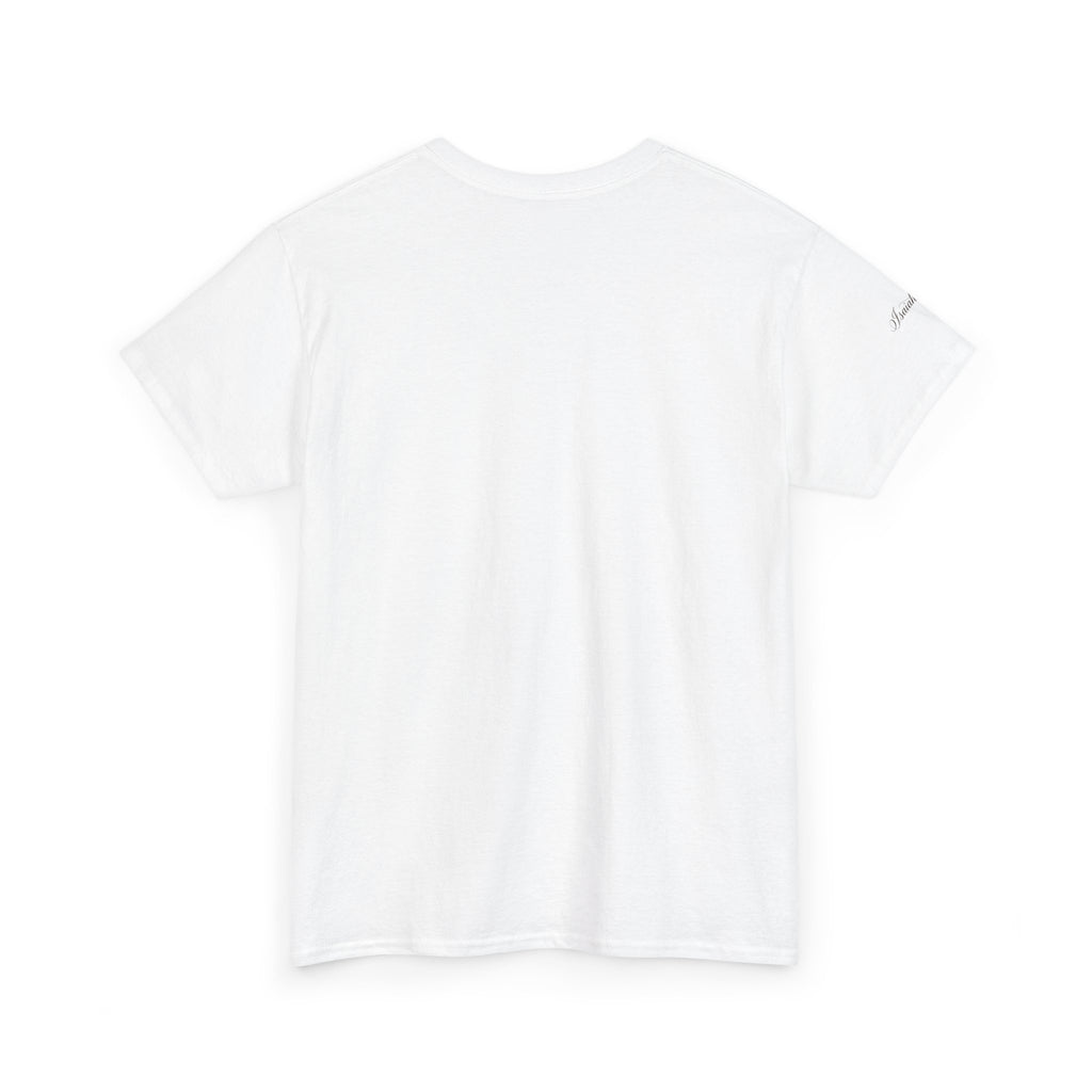 I will rescue you Cotton Tee