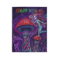 Color with me psyctrip coloring book