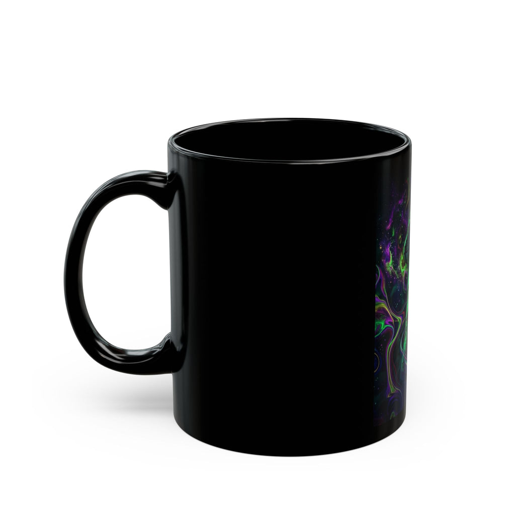 Mushies Madness Mug (11oz, 15oz)