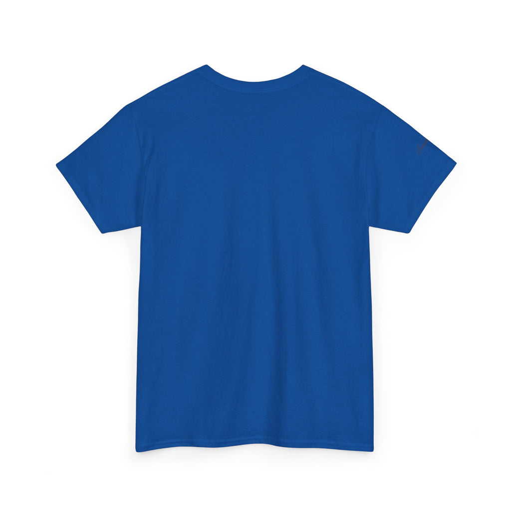 I will rescue you Cotton Tee