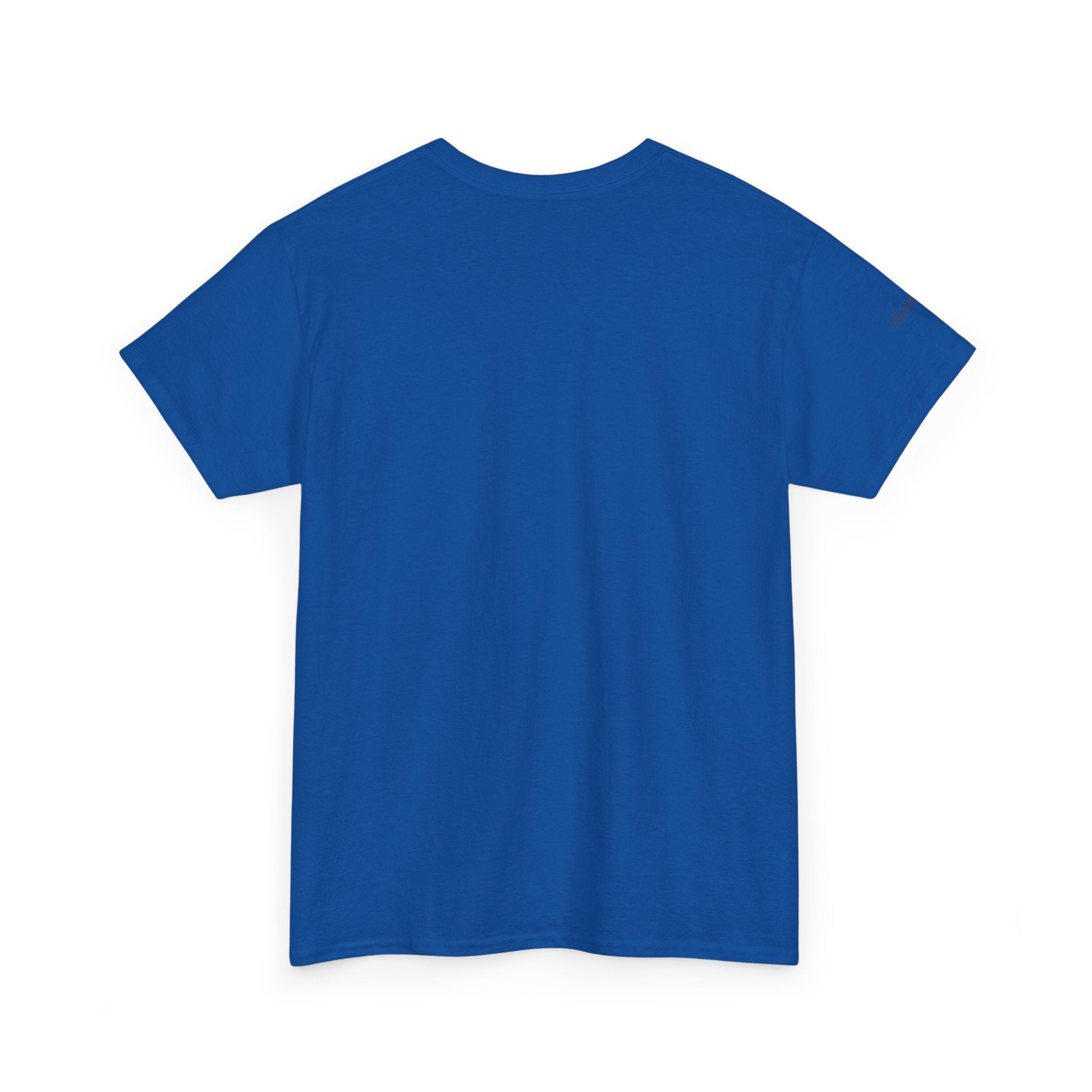 I will rescue you Cotton Tee
