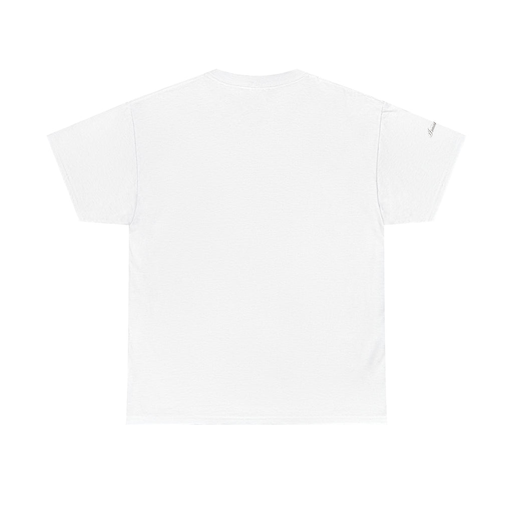 I will rescue you Cotton Tee