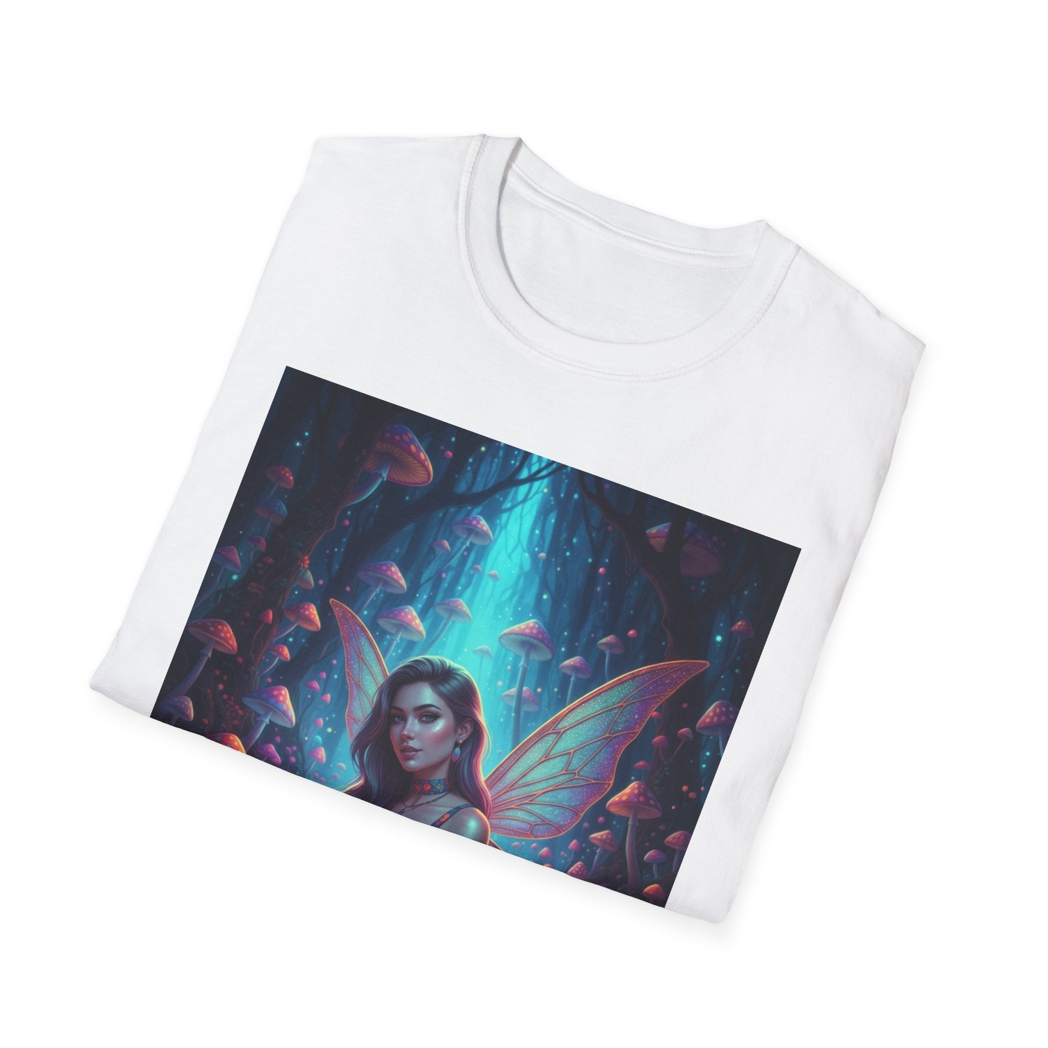 Fairyland Softstyle T-Shirt