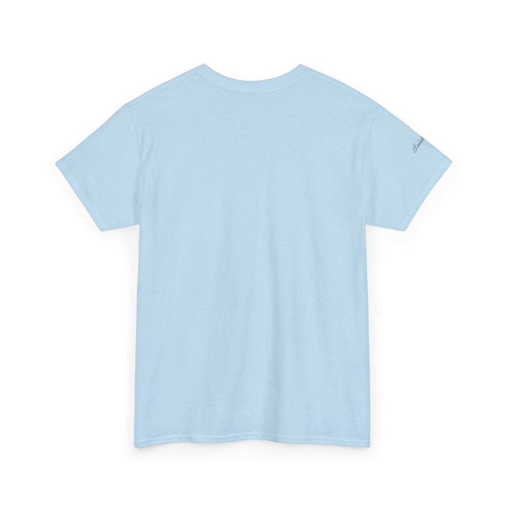 I will rescue you Cotton Tee
