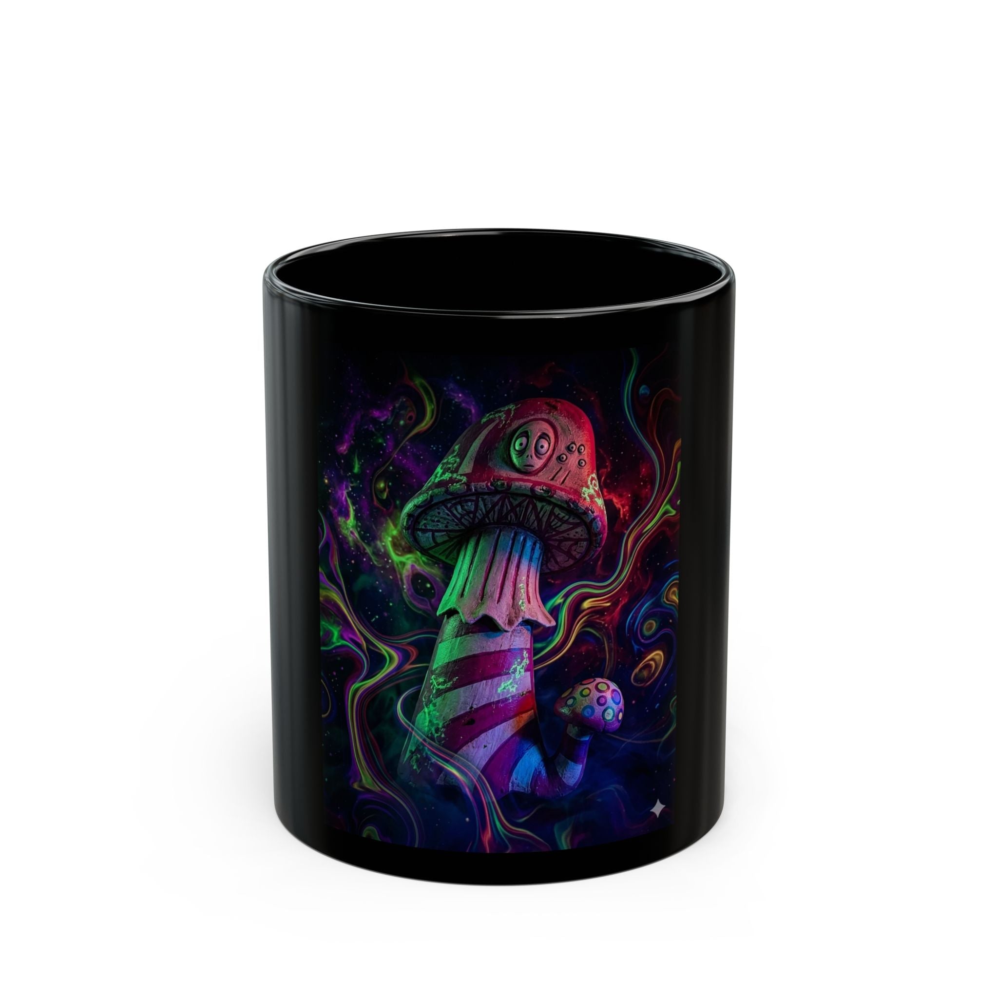 Mushies Madness Mug (11oz, 15oz)