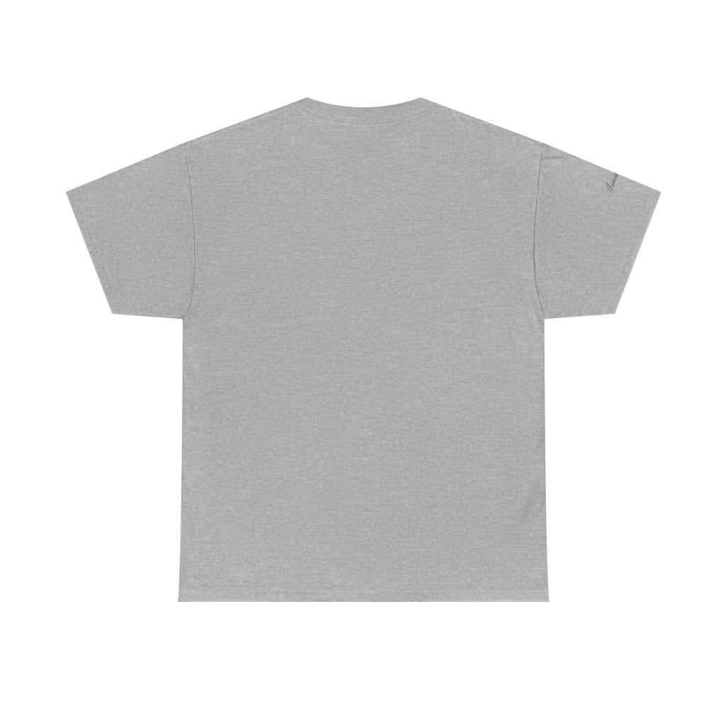 I will rescue you Cotton Tee