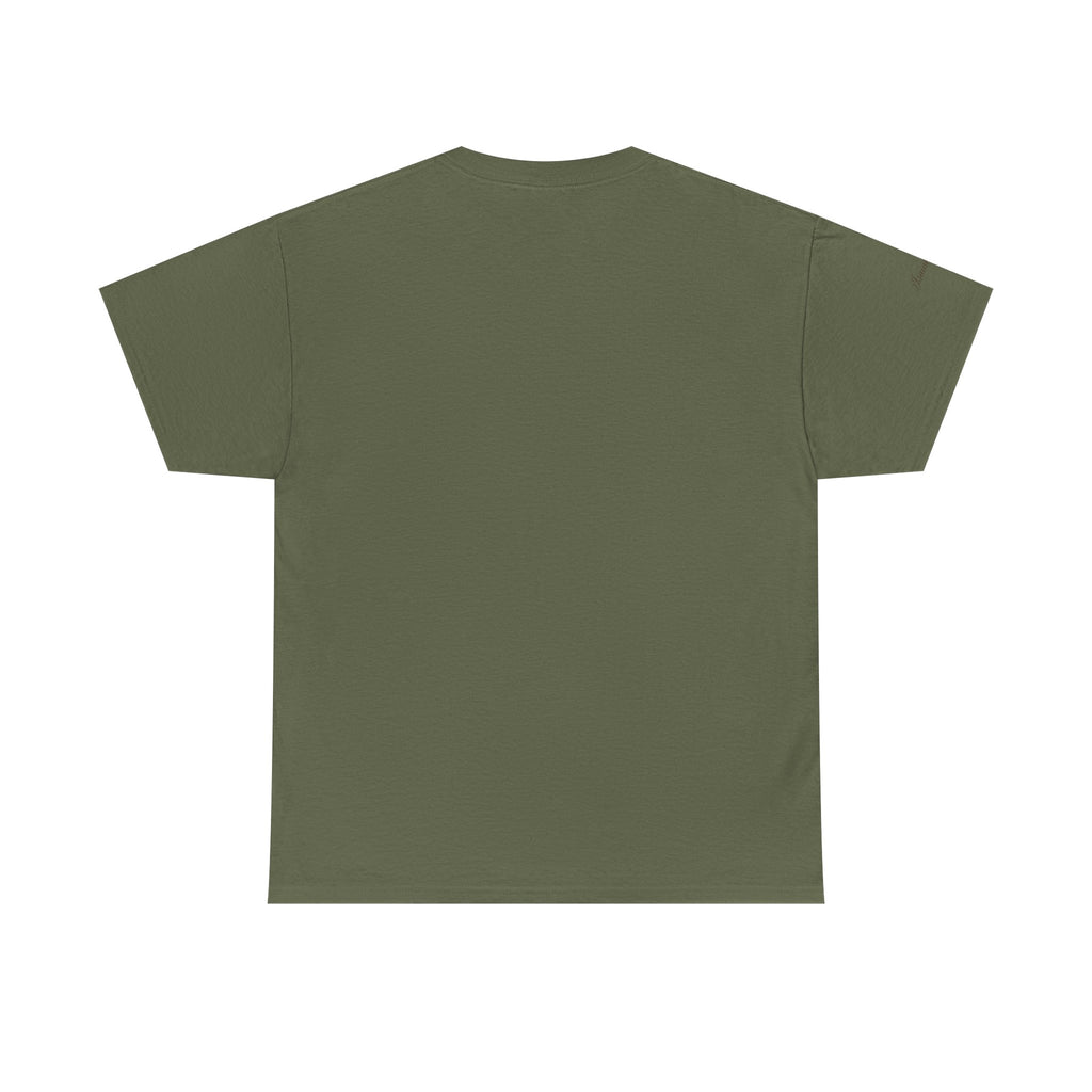 I will rescue you Cotton Tee