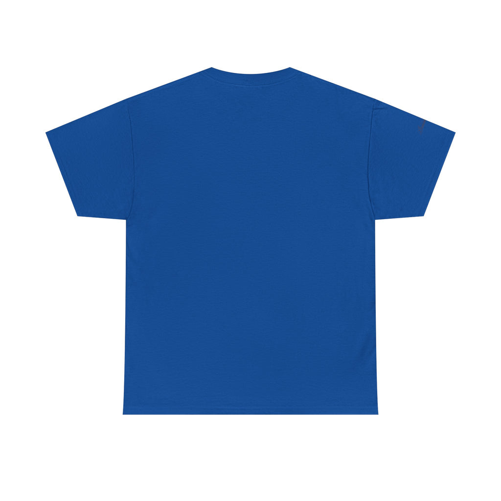 I will rescue you Cotton Tee