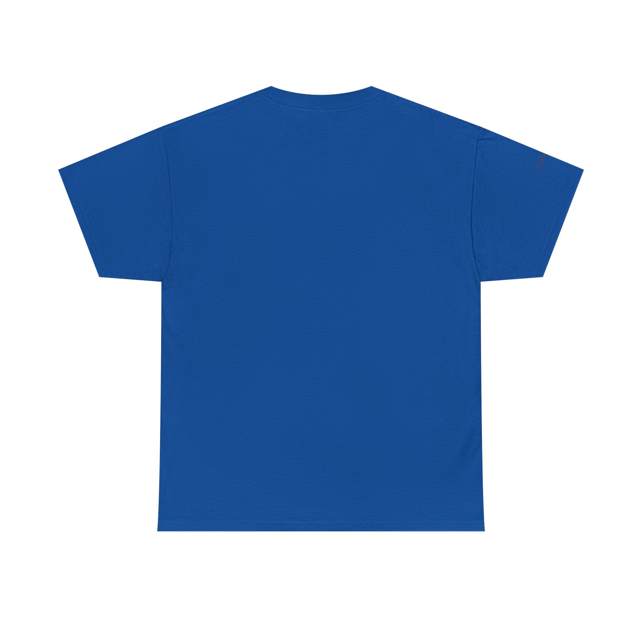 I will rescue you Cotton Tee