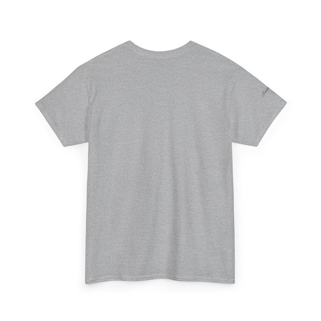 I will rescue you Cotton Tee