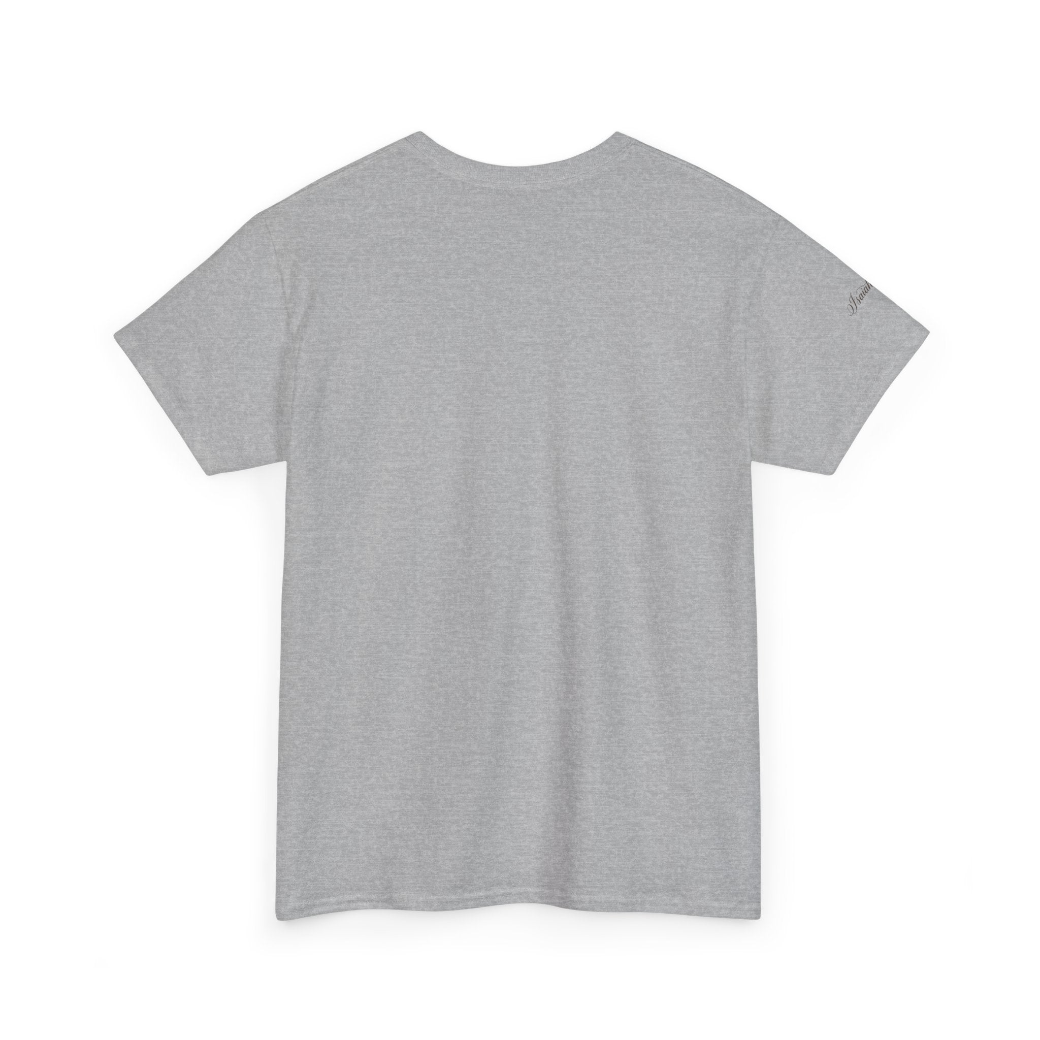I will rescue you Cotton Tee