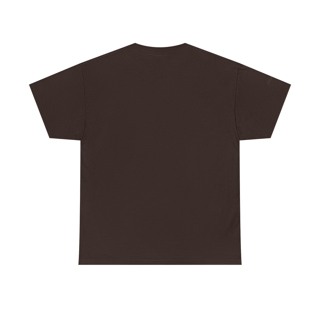 I will rescue you Cotton Tee