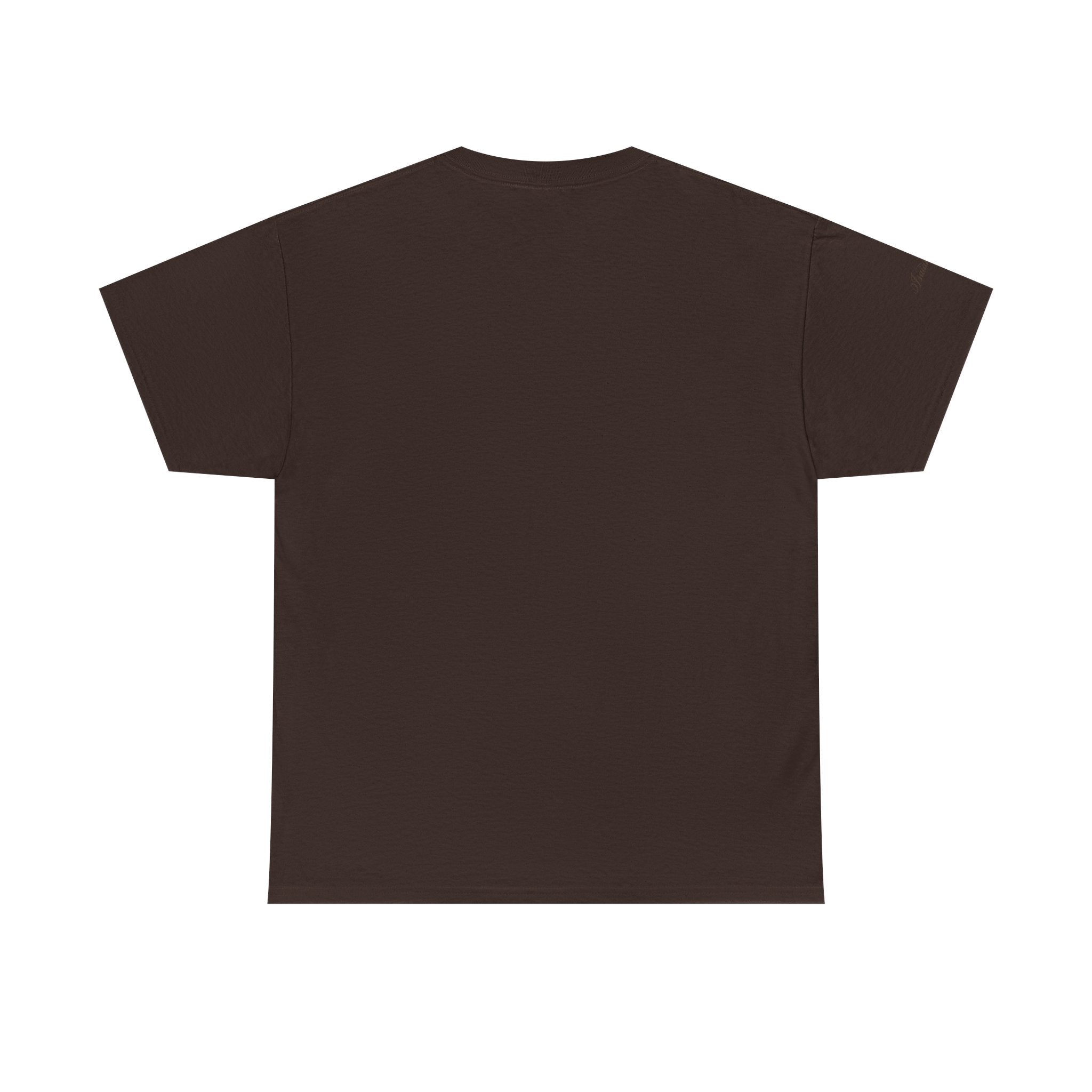 I will rescue you Cotton Tee