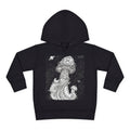 Color Me kids Fleece Hoodie