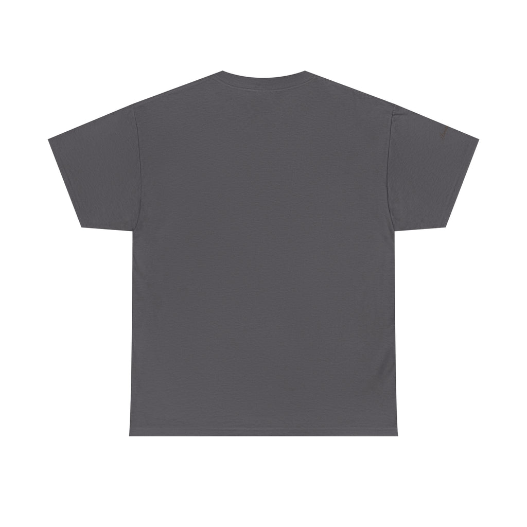 I will rescue you Cotton Tee