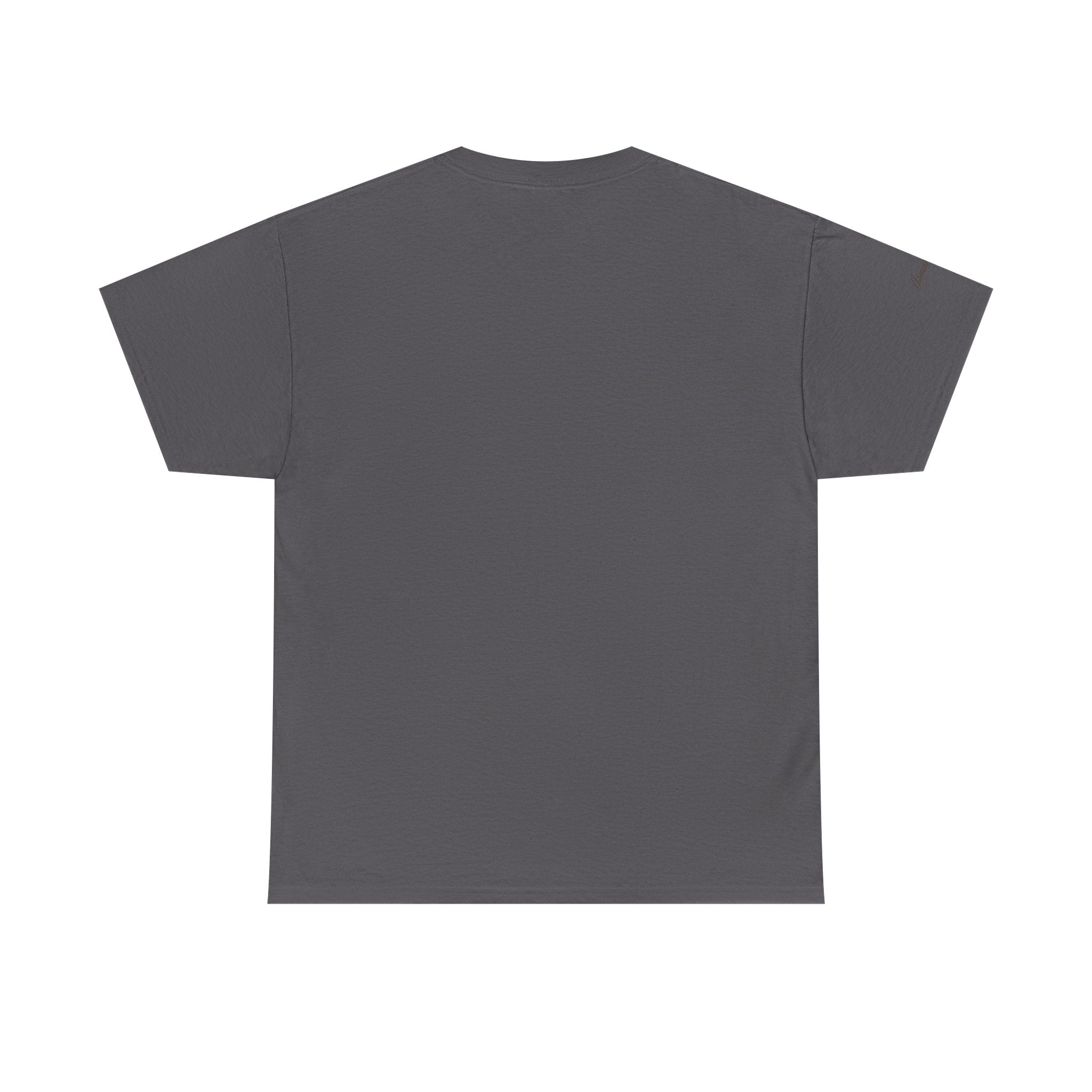 I will rescue you Cotton Tee