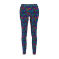 Acid Trip Mushroom Spats (AOP)
