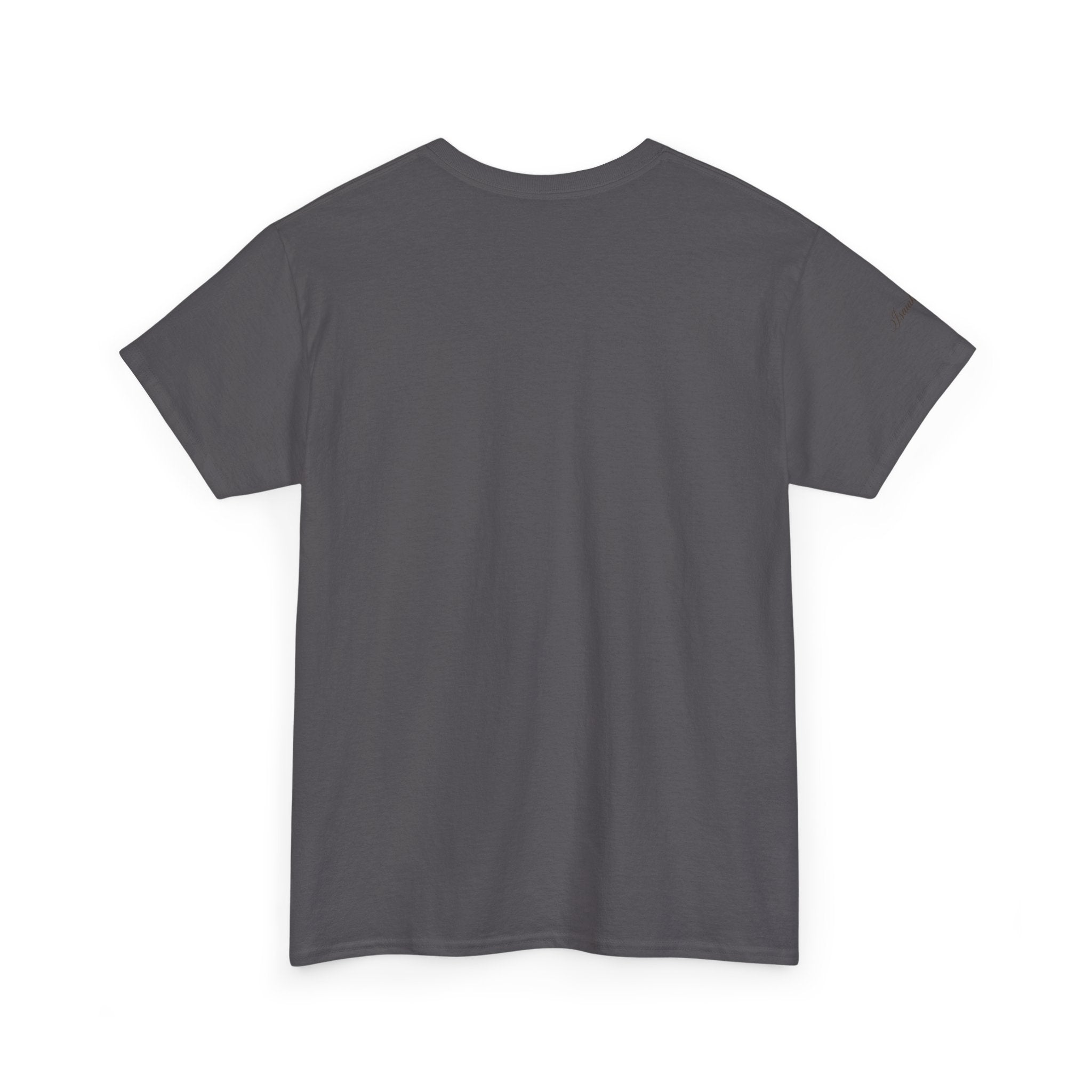 I will rescue you Cotton Tee