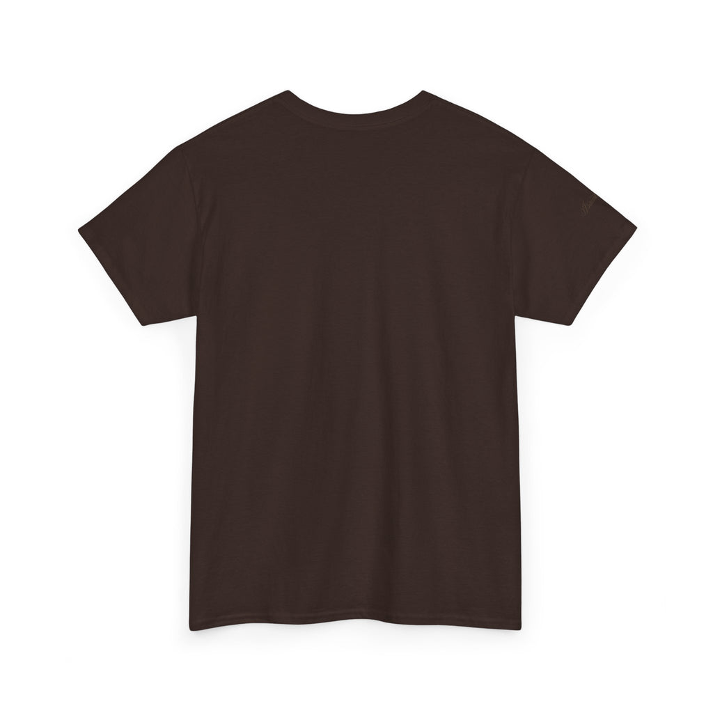 I will rescue you Cotton Tee
