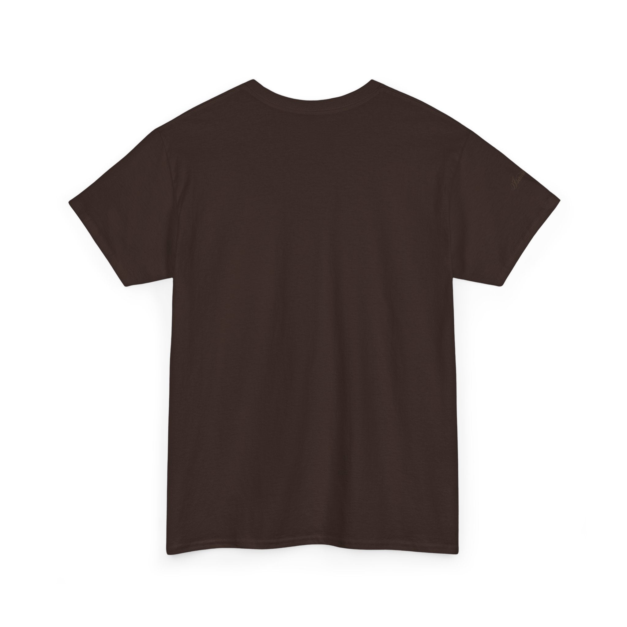 I will rescue you Cotton Tee