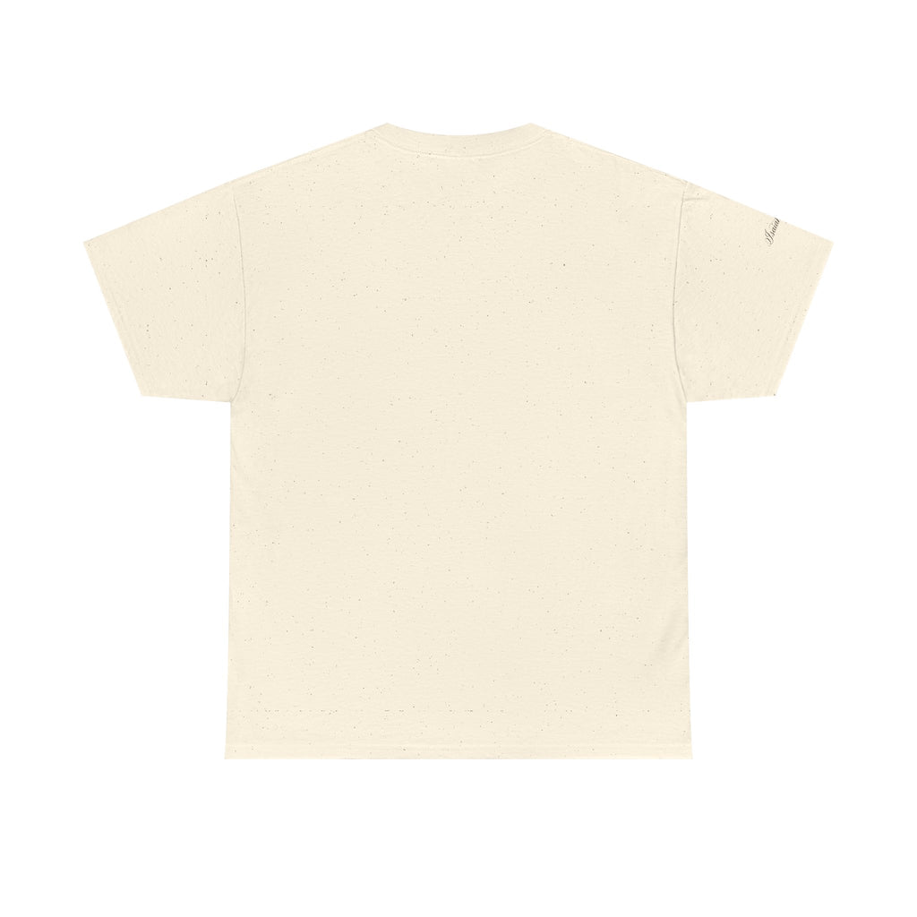 I will rescue you Cotton Tee